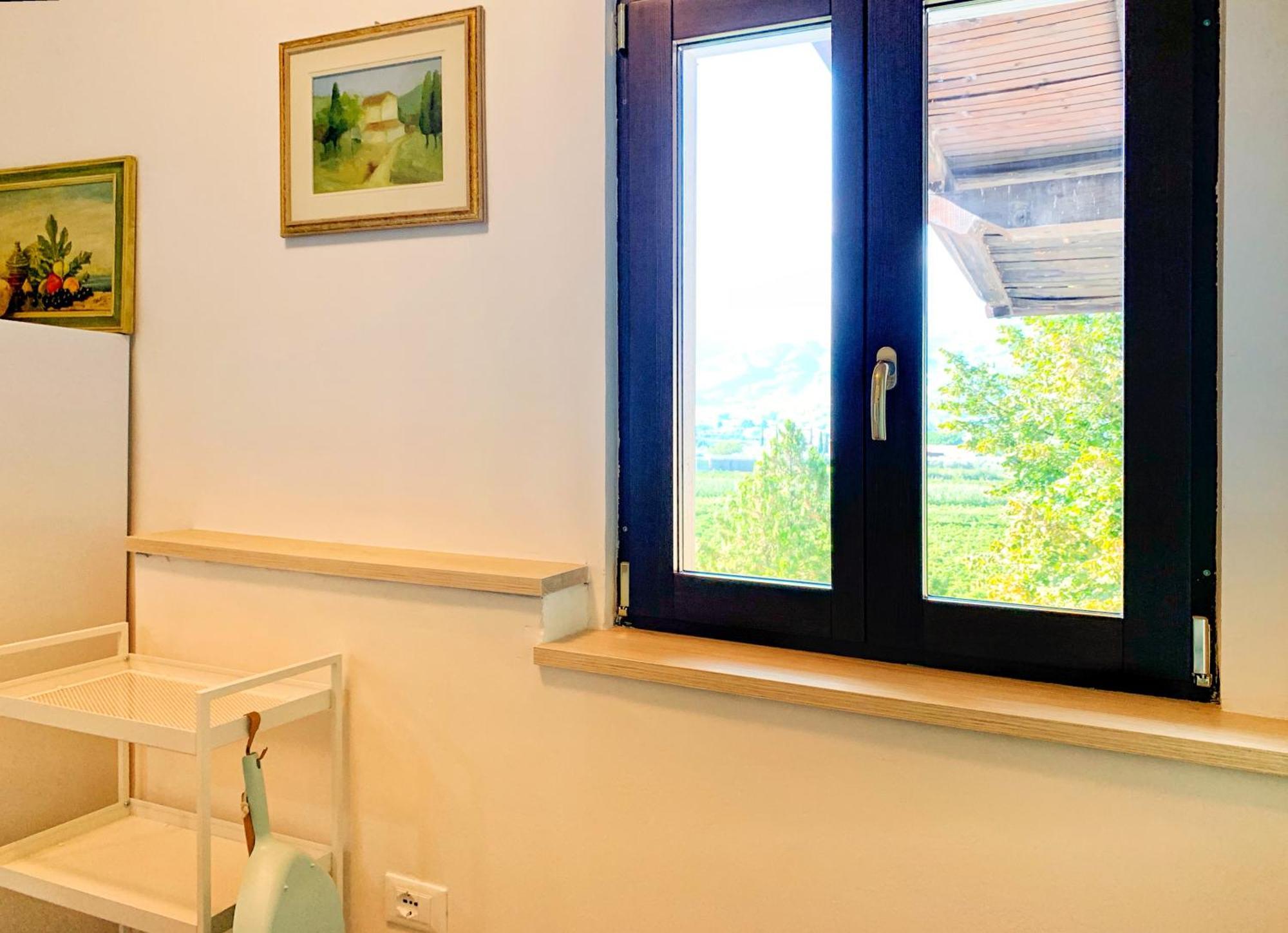 G-House Modernes Apartment Mit Tollem Ausblick Riva Zewnętrze zdjęcie